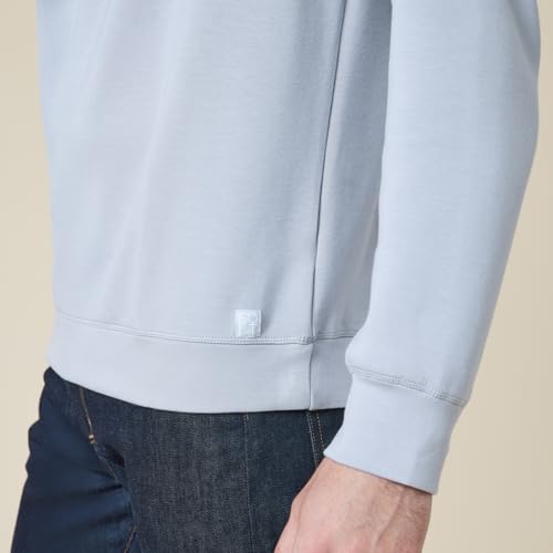 Softies Take 10 Men's DreamTech 1/4 Zip4