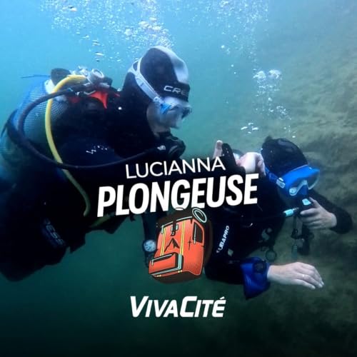 La plong&eacute;e : explorer le monde sous marin avec Lucianna