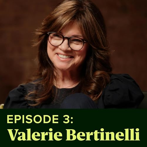 Valerie Vertinelli vs. Oysters