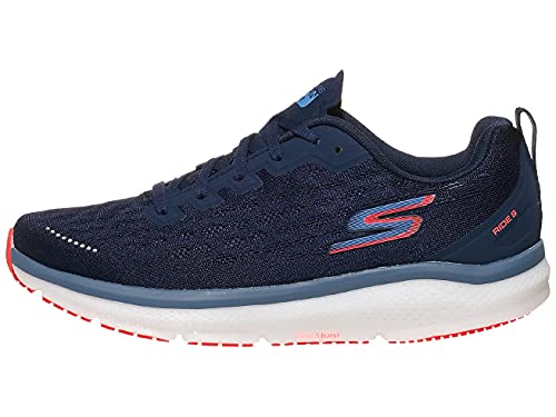 Skechers Go Run Ride 9 chaussure course pied femme basket athlétisme