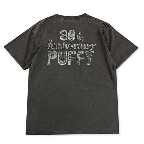 Amazon.co.jp: PUFFY ヒグチユウコ コラボTシャツ “ぬぬとむむ