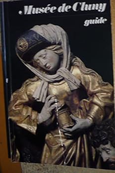 Paperback Musee de cluny : guide [French] Book