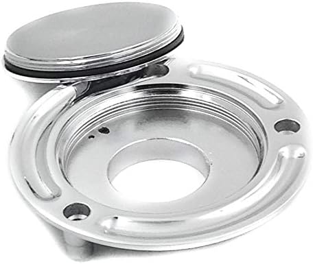 Miniatura 8 de SMT-Tapa de gasolina tanque compatible con Suzuki Gsx-R 600750 1000 Gsx Hayabusa 1300R Sv 650S Negro B00RNIX9ZK