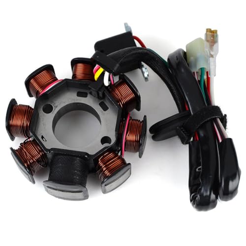 Stator de moto bobine alternateur compatible XC EXC XCW Freeride 125-300