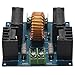 Viodmss 2X ZVS Driver Board ZVS Induction Heating Circuit DC12-30V Zero Voltage Switch Power Supply Driver Board