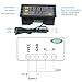 Coliao 2pcs Digital Temperature Controller W3230 Digital LED Thermostat Switch with Waterproof Probe AC110-220V Programmable Heating Cooling Electronic Thermostat Control -50℃ to 120℃