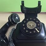 MYADDICTION-Corded-Retro-Telephone-Old-Fashioned-Landline-Phones-Wire-Landline-for-Ornament-Home-Telephones-Accessories-Corded-Telephones-consumerelectronics