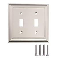 Algopix Similar Product 16 - Amazon Basics Double Toggle Light