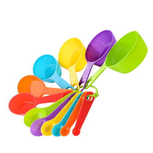 Zynphancer �v�ʃX�v�[���Z�b�g 12���� �ʐF�v���X�`�b�N �A�݂艺�����[�� �ڐ��t�� ���ړI����c�[�� �t�̕����Ή� �L�b�`���p�i