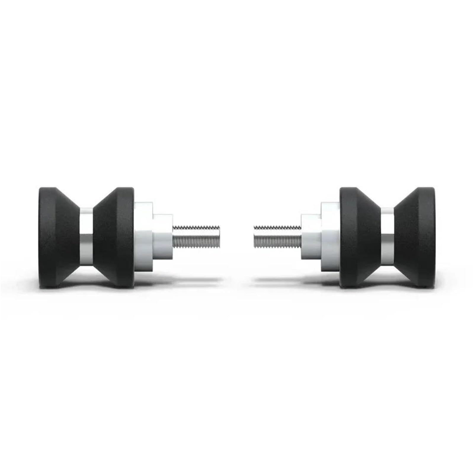 Bobines de broche pour levage sécurisé de Triumph Street Triple 675 R