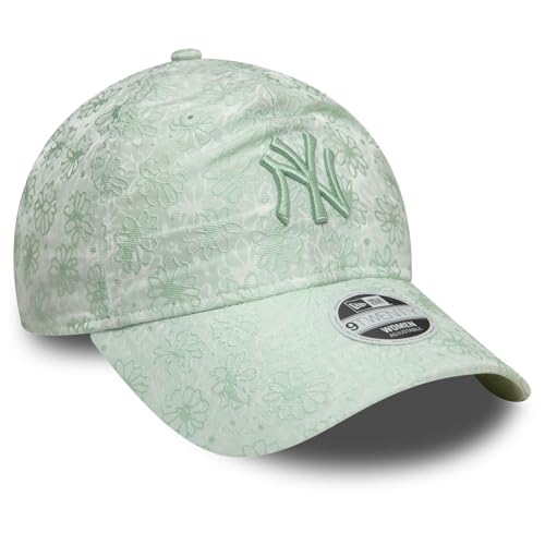 Casquette New Era Wmns floral 9twenty neyyan Unique - vue 5