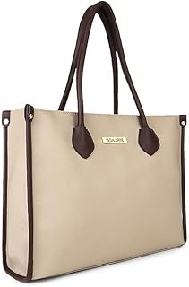 LEGAL BRIBE Textured Tote bag