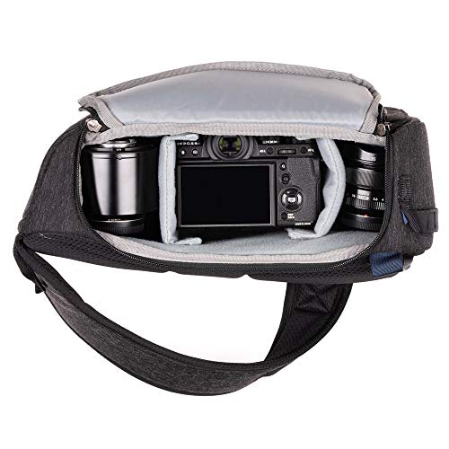 Think Tank Photo Urban Access™ 8 Sling Camera Bag For Dslr, Mirrorless, Canon, Nikon, Sony, Fuji #TOP7