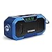 Produktbild TreeLeaff Solar-Radio, tragbares USB-Multifunktionsradio, Handkurbel, AM/FM, Notfall-Wetter-Radio mit LCD-Display, Taschenlampe, SOS-Alarm, Power-Bank für Outdoor, Camping, Survival Prepper Kit