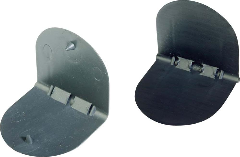 TransPak Kantenschutzeck,VE2000, 40x40mm, 40mm breit