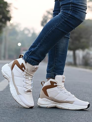 Image of OFF LIMITS S.W.A.T. (Sports Edition) Basketball Shoe for Men