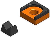 Vista 15 de Kit Organizador de Trinquete MagAttach (1/2", Negro/Negro)