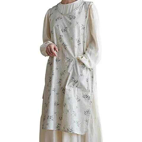Vanoker Unisex Basic Sturdy Cobbler Apron Cover