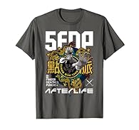 Official Five Finger Death Punch Merchandise Five Finger Death Punch T-Shirts for Men, Women, Boys and Girls; Five Finger Death Punch Band T-Shirt Lightweight, Classic fit, Double-needle sleeve and bottom hem