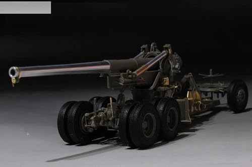 �{�C�W���[���f�� PE351159 1/35 WWII M1A1 155mm �J�m���C �����O�E�g�� �iAFV AF35295�p�j