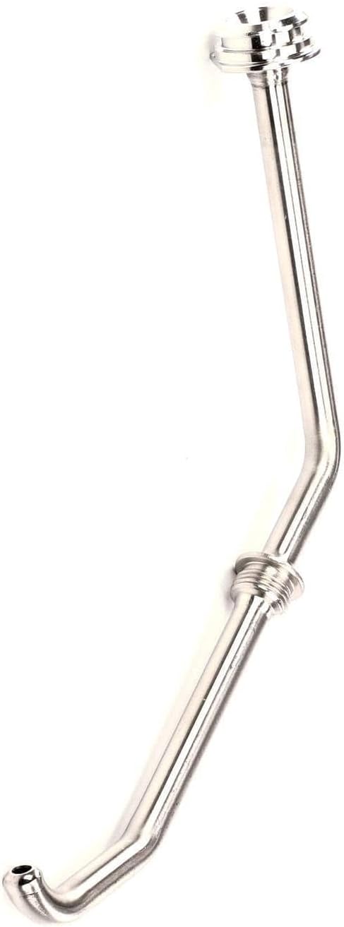 Compatible for use with Tube Discharge Assembly Fp 7 82489 KolCoh31966