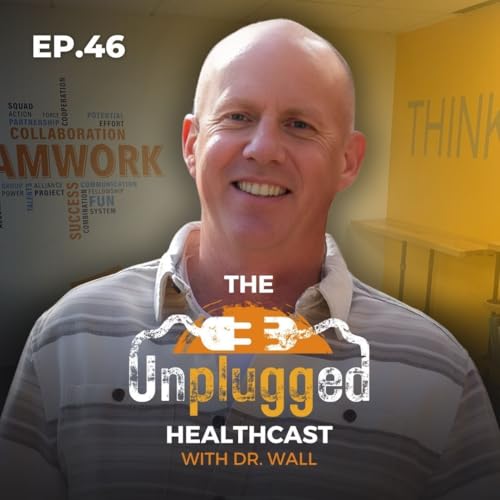 The 7 Stages of Lower Back Pain (And How to Escape Them) | Dr. Wall | Ep. 46