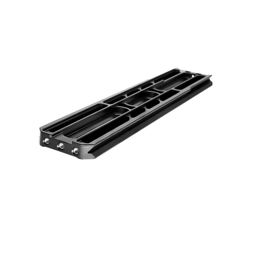 Alvins Camera Extended Quick Release Plate Adapter for DJI RS 2, RS 3, RS 3 Pro-image-23