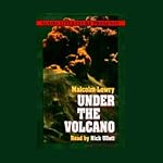 Cover of Under the Volcano
