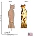 Cardboard People Cheetah Life Size Cardboard Cutout Standup