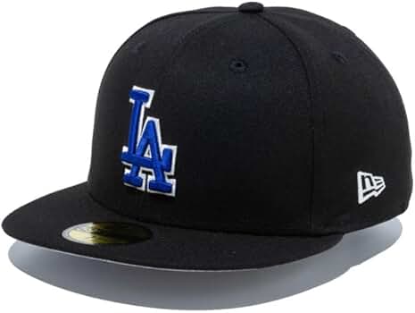 美品　New Era 59FIFTY メッツ　7 1/2 Amazon | New Era 59Fifty ニューヨーク・メッツ ベースボール