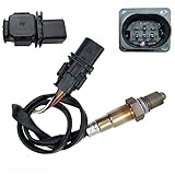 Air Fuel Ratio Sensor 234-5055 Upstream Oxygen Sensor Compatible with HYUNDAI 2014 2013 2012 ACCENT...