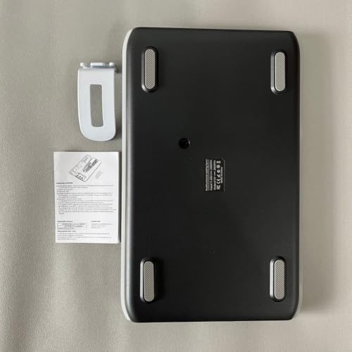 Aurumium Support vertical pour ventilateur de refroidissement PS5 pour modèles Pro Slim – Support vertical avec ventilateurs turbo RVB pour éclairage double port de charge 3 ports USB (noir) – vue 9