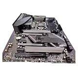 Gaming WiFi Carte mère Fit for MSI MPG Z490 Gaming Carbon WiFi Diablo 10900K/10700