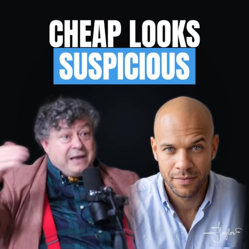 Rory Sutherland Is Right That Cheap Looks Suspicious, and He Skips What Happens After the Sale