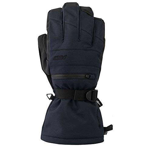 Gant POW Wayback GTX +Warm Homme idéal pour le ski hors-piste