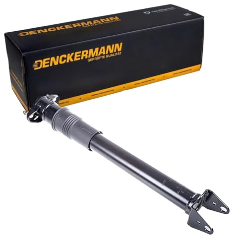 Amortisseur de chocs DSF220G DENCKERMANN pour trajets fluides