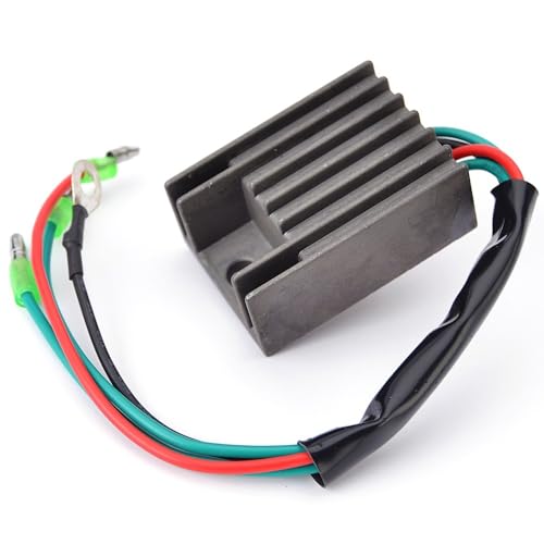 �ƌ݊������� 63M-81960-00 �d�����M�����[�^������ GP800 1100VN RA1100 WB800 WVT1100 XL800 XA800 Wave Runner�ɓK�� �C���ƌ���