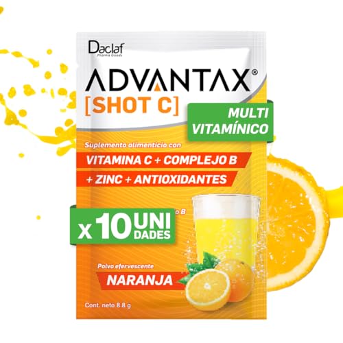 Vitamínicos, Imagen adicional