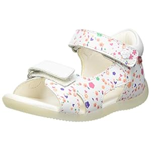 Kickers Boping-2 Babysandalen voor meisjes