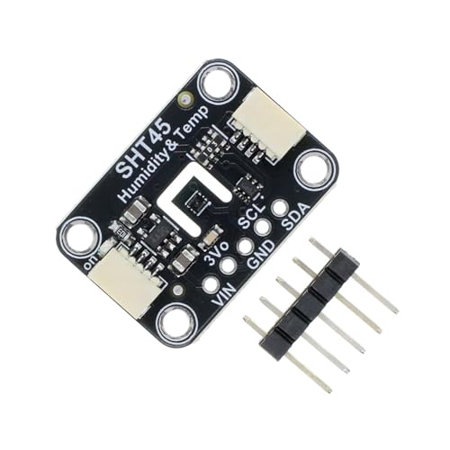 Module numérique I2C de température et d'humidité anti-condensation basse consommation - 7