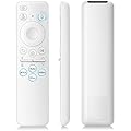 Rechargeable Voice Remote for Samsung-TV-Remote-Control-Replacement Compatible with Samsung Smart Solar Frame QLED Curved Crystal UHD OLED TVs