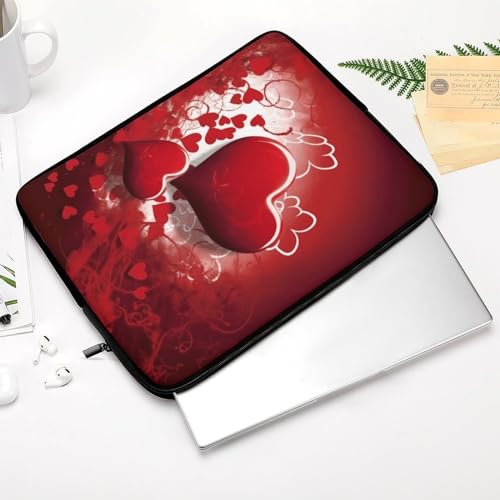 Funda para portátil de 13 pulgadas tipo sobres Slim miniatura 4