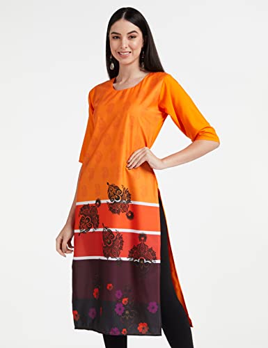 Image of Pinkmint Women Kurta