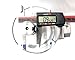 OEM FIR Three Phase Motor, Type 3095u2360, 208-230/460 V, 60 Hz, 2.0/3.5 A, 1.1 kW/1.5 HP, 1750 RPM, IP44
