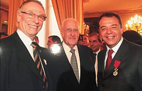 A Farra dos Guardanapos: o último Baile da Era Cabral. A História que Nunca foi Contada