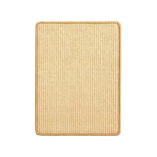 Protection meuble tapis gratter mural chat 40X60 efficace