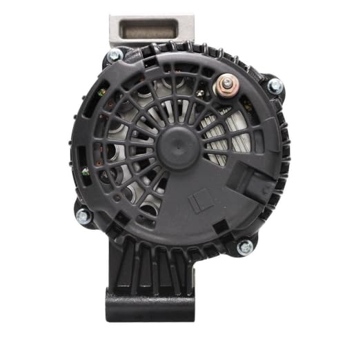 ACDelco Gold 334-2697A Alternator, Remanufactured (Renewed) by ACDelco - Image 2