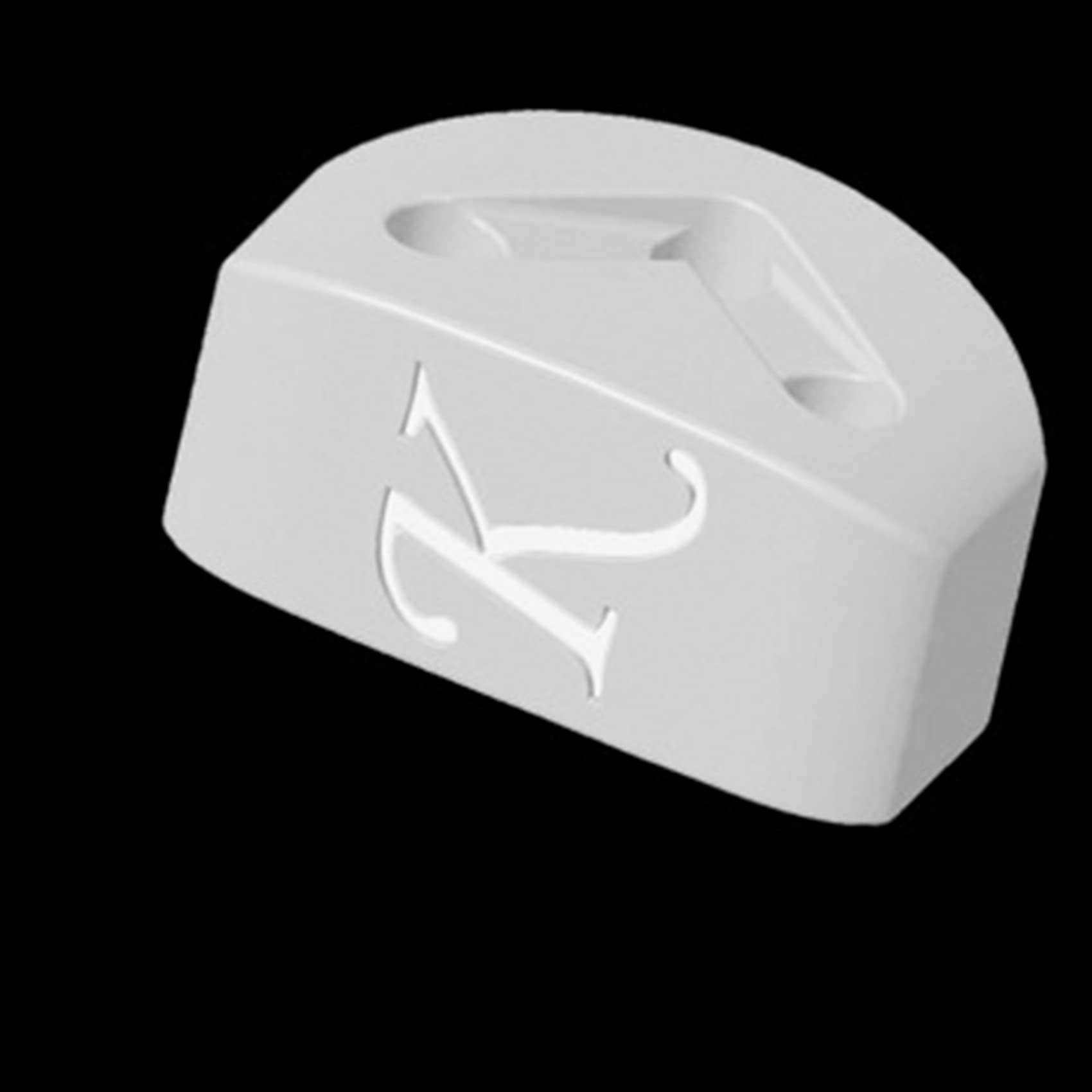 21X Corda per Chitarra Triangolo Corda per Strumenti A Corda Accessori per Parti di Chitarra Acustica