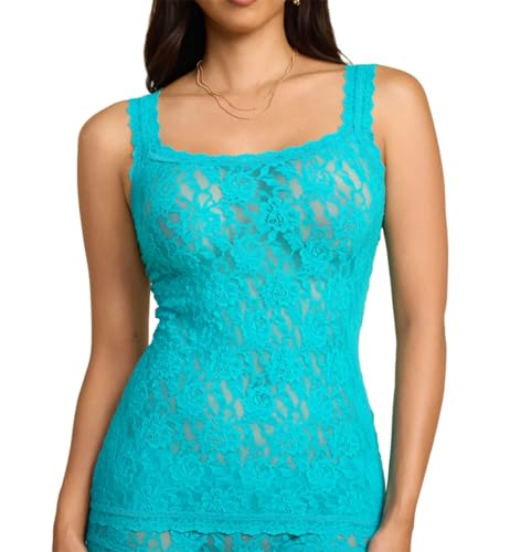 Image of hanky panky, Signature Lace Classic Camisole