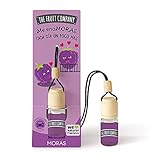  The Fruit Company Ambientador para Coche Moras - 6,5ml